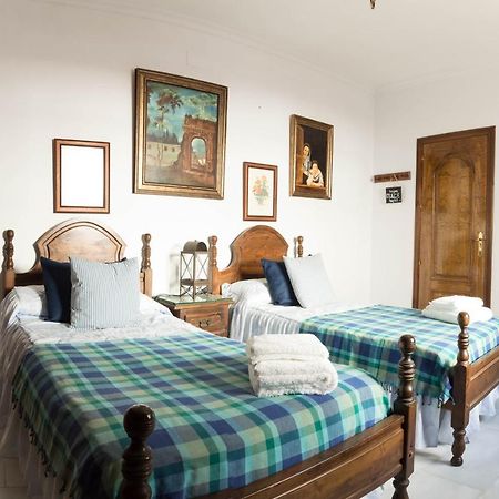 Boutique House Lujopobre Bed & Breakfast Montilla Luaran gambar